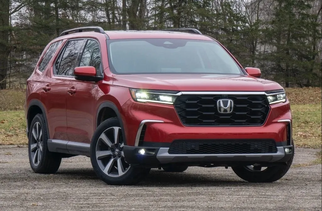 2023 Honda Pilot Elite for sale in Ballwin, MO