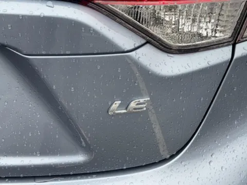 More photos of 2025 Toyota Corolla LE at Jay Wolfe Toyota of West County, MO