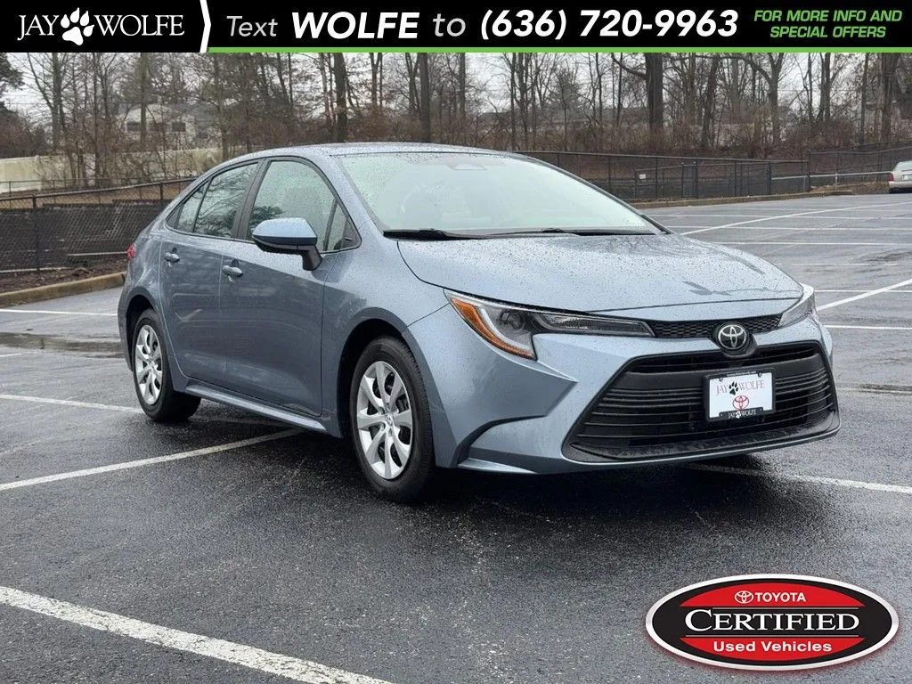 2025 Toyota Corolla LE for sale in Ballwin, MO