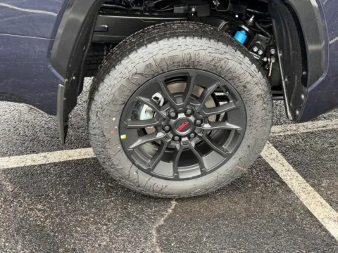 More photos of 2026 Toyota Tundra 1794 at Jay Wolfe Toyota of West County, MO