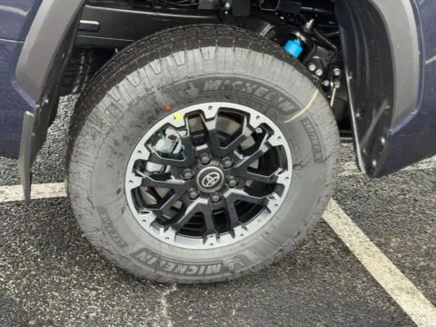 More photos of 2026 Toyota Tundra SR5 at Jay Wolfe Toyota of West County, MO