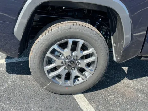 More photos of 2026 Toyota Tundra 1794 at Jay Wolfe Toyota of West County, MO