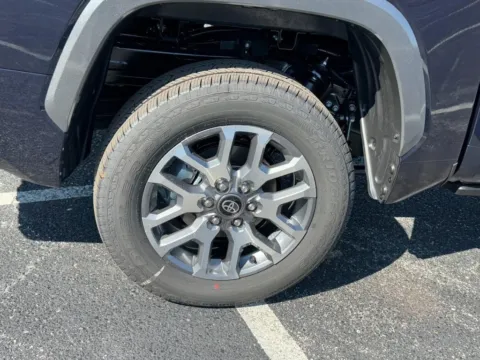 More photos of 2026 Toyota Tundra 1794 at Jay Wolfe Toyota of West County, MO