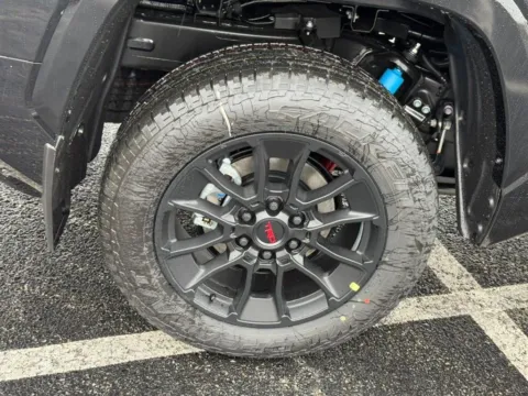 More photos of 2026 Toyota Tundra 1794 at Jay Wolfe Toyota of West County, MO