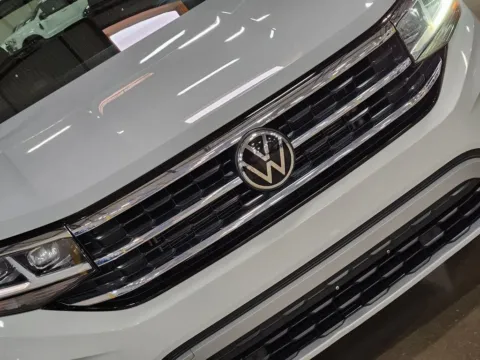 More photos of 2022 Volkswagen Atlas 3.6L V6 SE w/Technology at Jay Wolfe Toyota of West County, MO