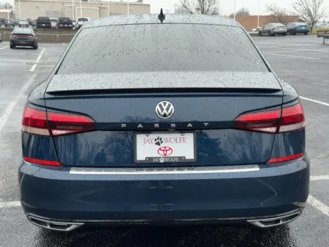More photos of 2020 Volkswagen Passat 2.0T R-Line at Jay Wolfe Toyota of West County, MO
