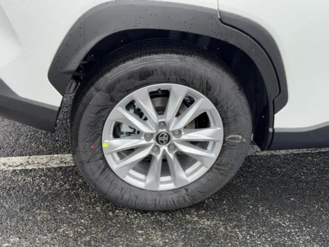 More photos of 2026 Toyota Corolla Cross LE at Jay Wolfe Toyota of West County, MO