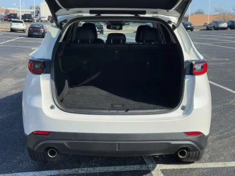 More photos of 2022 Mazda CX-5 2.5 S Premium Package at Jay Wolfe Toyota of West County, MO