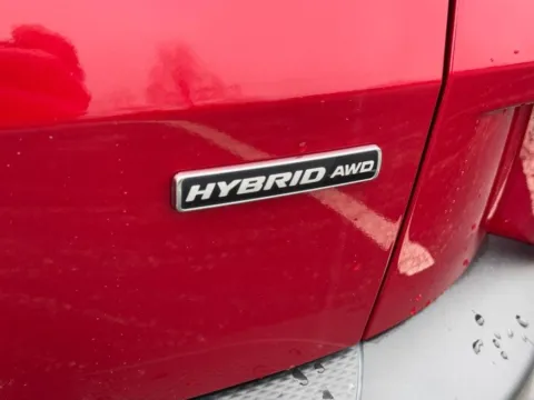 More photos of 2020 Ford Escape Titanium Hybrid at Jay Wolfe Toyota of West County, MO