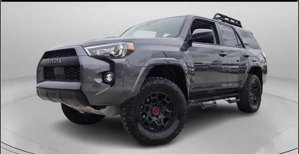 2020 Toyota 4Runner TRD Pro for sale in Ballwin, MO