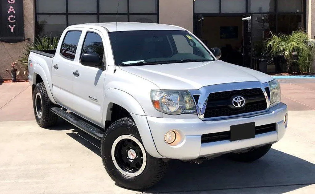 2011 Toyota Tacoma PreRunner for sale in Ballwin, MO