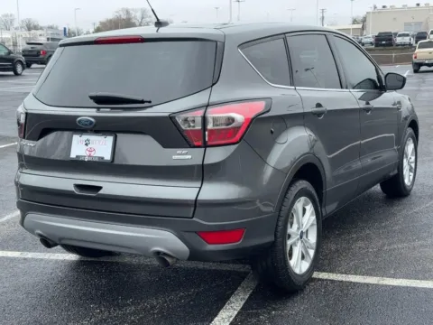 Another view of 2017 Ford Escape SE for sale in Ballwin, MO at Jay Wolfe Toyota of West County