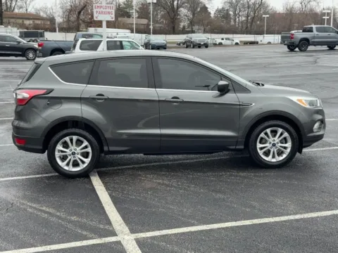 Photos of 2017 Ford Escape SE for sale in Ballwin, MO at Jay Wolfe Toyota of West County