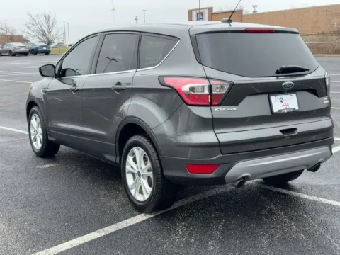 More photos of 2017 Ford Escape SE at Jay Wolfe Toyota of West County, MO