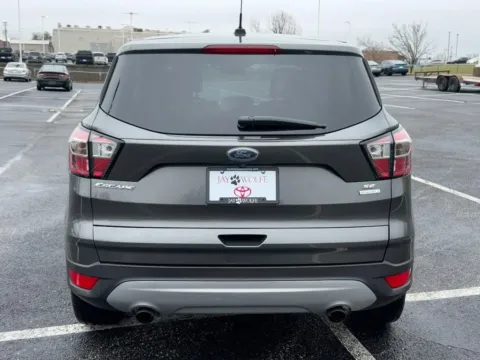 More photos of 2017 Ford Escape SE at Jay Wolfe Toyota of West County, MO