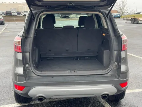 More photos of 2017 Ford Escape SE at Jay Wolfe Toyota of West County, MO