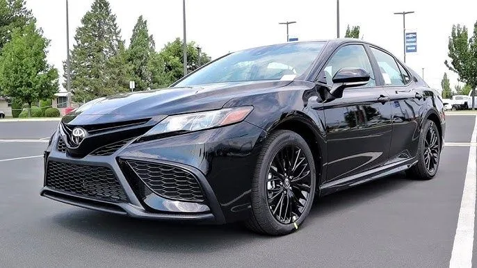 2020 Toyota Camry SE for sale in Ballwin, MO