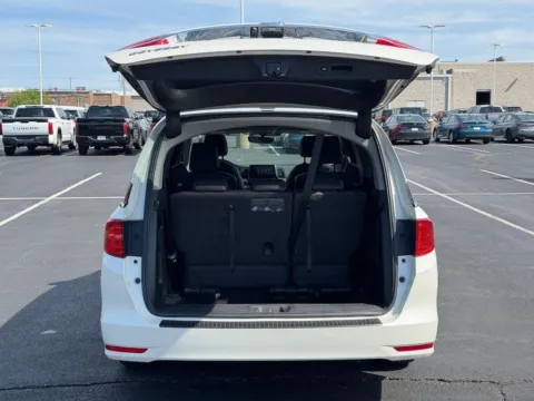 More photos of 2018 Honda Odyssey EX-L at Jay Wolfe Toyota of West County, MO