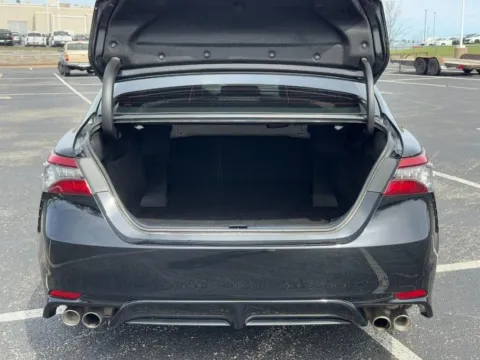More photos of 2024 Toyota Camry XSE at Jay Wolfe Toyota of West County, MO