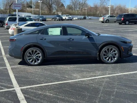 Photos of 2026 Toyota Crown Limited for sale in Ballwin, MO at Jay Wolfe Toyota of West County