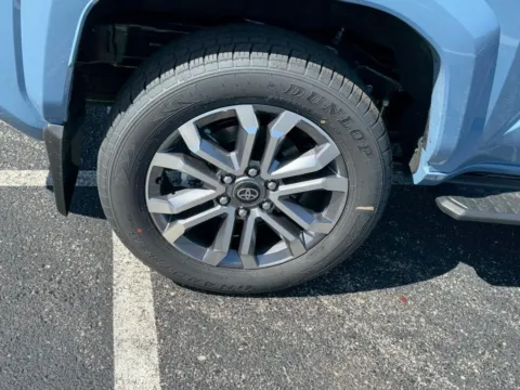 More photos of 2026 Toyota 4Runner Limited at Jay Wolfe Toyota of West County, MO