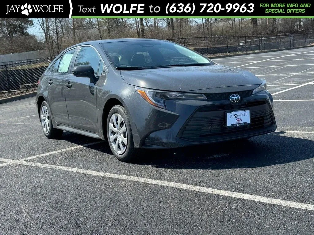 2026 Toyota Corolla LE for sale in Ballwin, MO