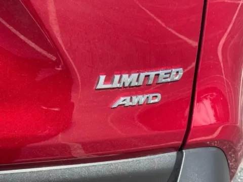 More photos of 2021 Toyota RAV4 Limited at Jay Wolfe Toyota of West County, MO