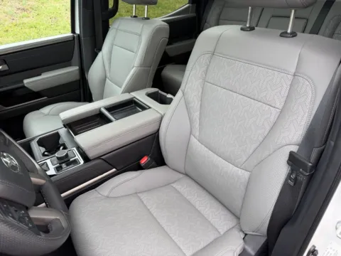 More photos of 2025 Toyota Tundra Limited at Jay Wolfe Toyota of West County, MO