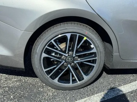 More photos of 2026 Toyota Camry XLE at Jay Wolfe Toyota of West County, MO