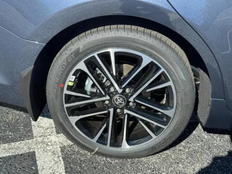 More photos of 2026 Toyota Camry XLE at Jay Wolfe Toyota of West County, MO