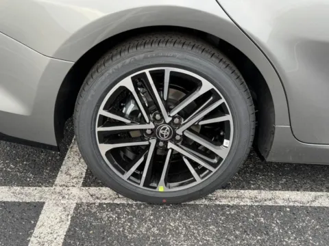 More photos of 2026 Toyota Camry XLE at Jay Wolfe Toyota of West County, MO