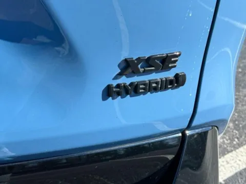 More photos of 2024 Toyota RAV4 Hybrid XSE at Jay Wolfe Toyota of West County, MO