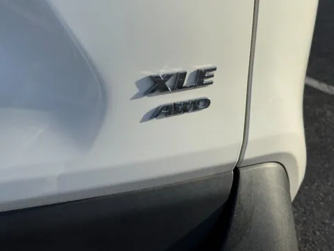 More photos of 2021 Toyota RAV4 XLE at Jay Wolfe Toyota of West County, MO