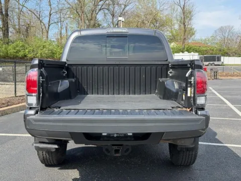 More photos of 2023 Toyota Tacoma TRD Pro at Jay Wolfe Toyota of West County, MO