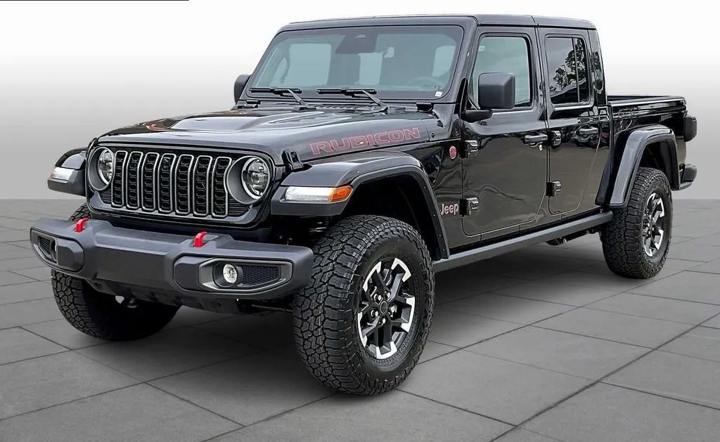 2023 Jeep Gladiator Rubicon for sale in Ballwin, MO
