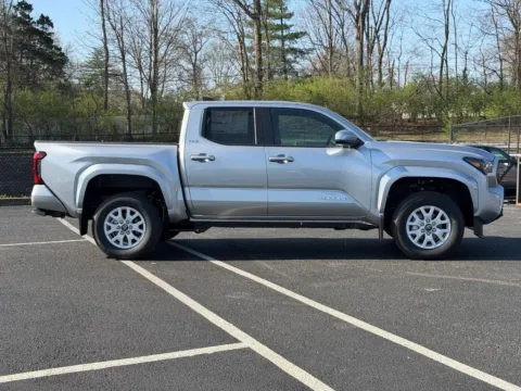 Photos of 2026 Toyota Tacoma SR5 for sale in Ballwin, MO at Jay Wolfe Toyota of West County