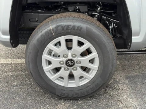 More photos of 2026 Toyota Tacoma SR5 at Jay Wolfe Toyota of West County, MO