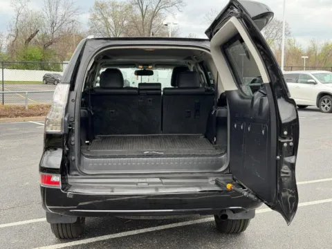 More photos of 2014 Lexus GX 460 at Jay Wolfe Toyota of West County, MO