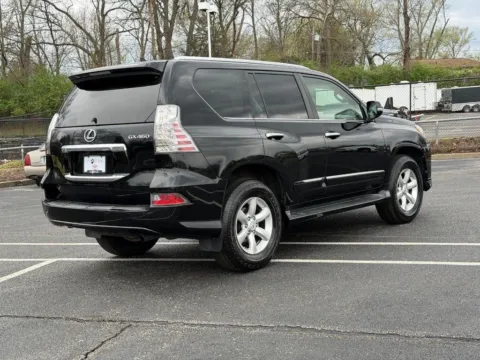 Another view of 2014 Lexus GX 460 for sale in Ballwin, MO at Jay Wolfe Toyota of West County