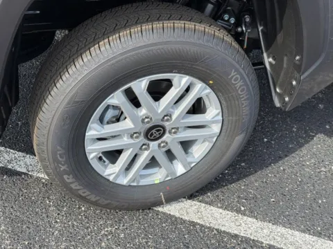 More photos of 2026 Toyota Tundra SR5 at Jay Wolfe Toyota of West County, MO