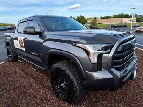 More photos of 2026 Toyota Tundra SR5 at Jay Wolfe Toyota of West County, MO