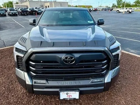 Another view of 2026 Toyota Tundra SR5 for sale in Ballwin, MO at Jay Wolfe Toyota of West County