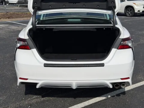 More photos of 2024 Toyota Camry SE at Jay Wolfe Toyota of West County, MO