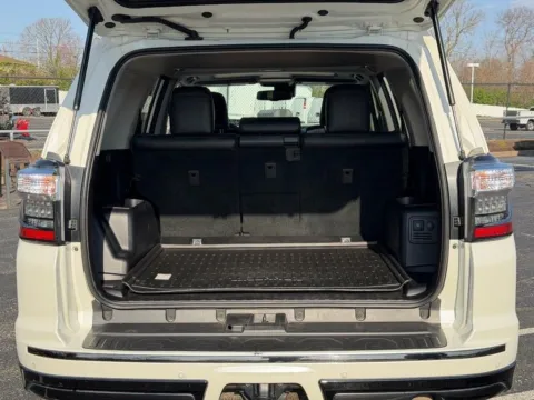 More photos of 2020 Toyota 4Runner Nightshade at Jay Wolfe Toyota of West County, MO