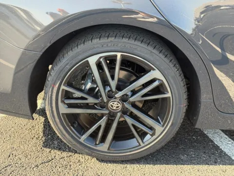 More photos of 2026 Toyota Camry XSE at Jay Wolfe Toyota of West County, MO