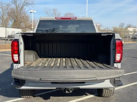 More photos of 2024 GMC Sierra 1500 Elevation at Jay Wolfe Toyota of West County, MO