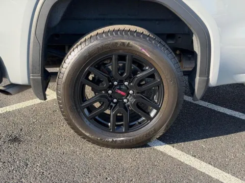 Another view of 2024 GMC Sierra 1500 Elevation for sale in Ballwin, MO at Jay Wolfe Toyota of West County
