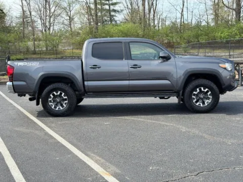 Photos of 2018 Toyota Tacoma TRD Off-Road for sale in Ballwin, MO at Jay Wolfe Toyota of West County