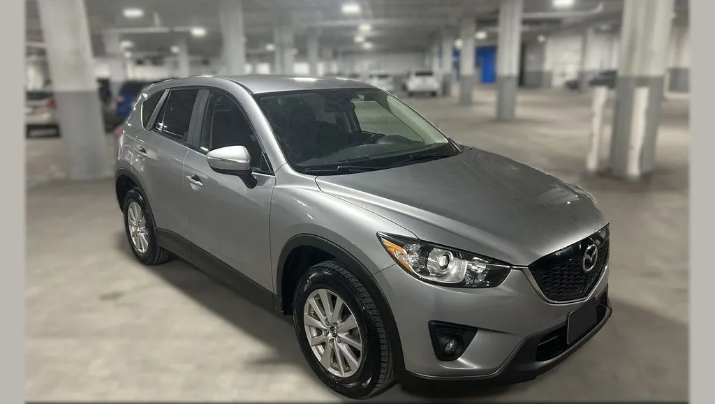 2015 Mazda CX-5 Touring for sale in Ballwin, MO