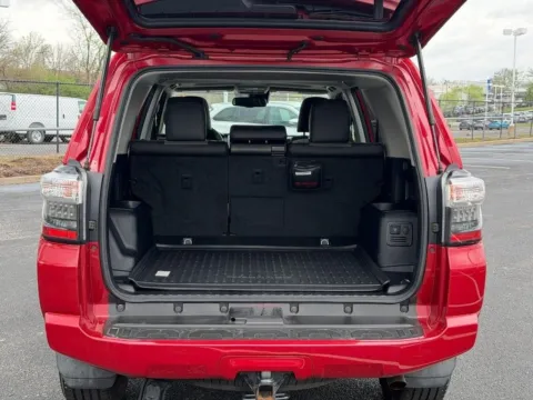 More photos of 2021 Toyota 4Runner SR5 Premium at Jay Wolfe Toyota of West County, MO